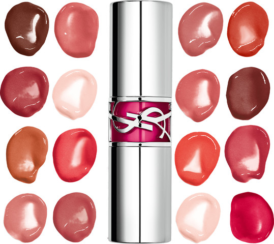 LOVESHINE גלוס בסטיק Candy Glaze גוון 2