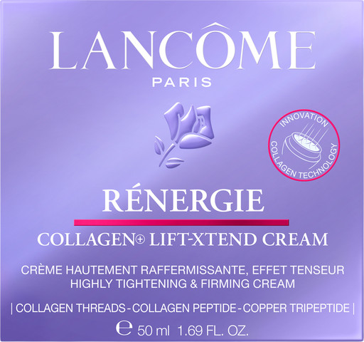 RENERGIE COLLAGEN קרם למראה מתוח ומוצק