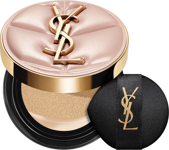 SKIN AFFAIR מייק אפ סופט גלואו בגימור זוהר עדין - LW10