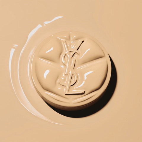 SKIN AFFAIR מייק אפ סופט גלואו בגימור זוהר עדין - LW10