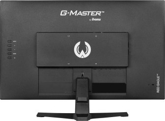 מסך מחשב לגיימינג IIYAMA 27" G-MASTER IPS FHD 180HZ 0.2MS