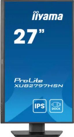 מסך מחשב IIYAMA 27 XUB2797HSN-B2