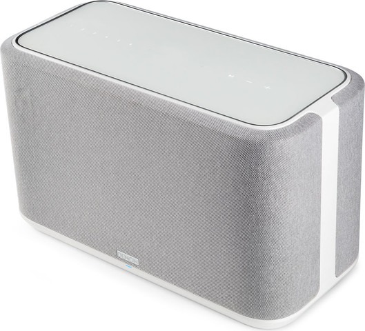 סאב וופר אלחוטי עם מערכת הפעלה HEOS דגם DENONHOME-SUB-B