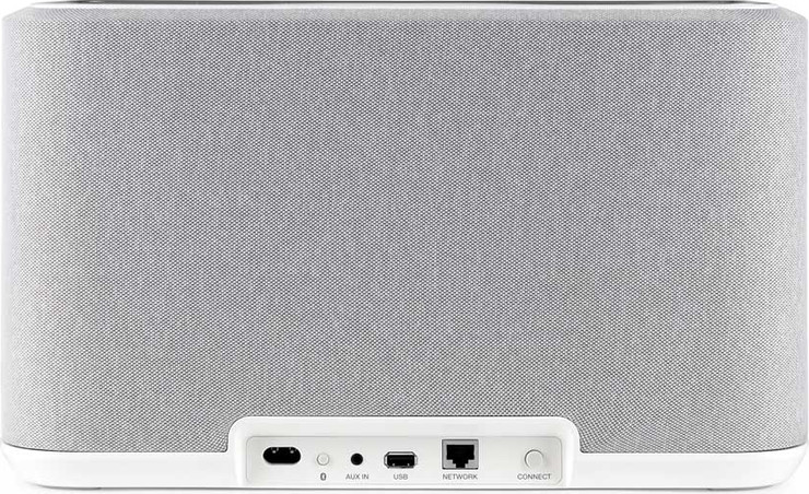 סאב וופר אלחוטי עם מערכת הפעלה HEOS דגם DENONHOME-SUB-B