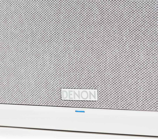 סאב וופר אלחוטי עם מערכת הפעלה HEOS דגם DENONHOME-SUB-B