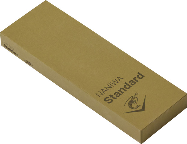 אבן השחזה גריט 6000 NANIWA | Standard