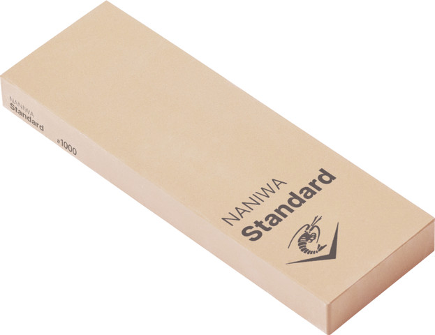 אבן השחזה גריט 1000 NANIWA | Standard