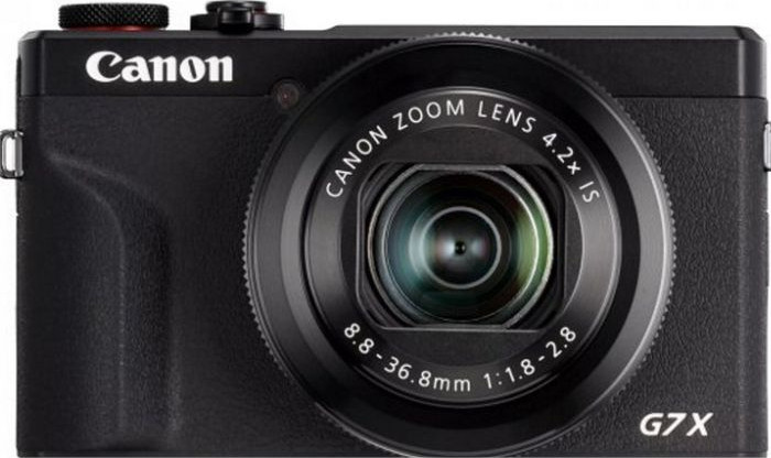מצלמה דיגיטלית קומפקטית Canon קנון G7 X Mark III-30TH EDITION - מהדורה מיוחדת 30 שנה