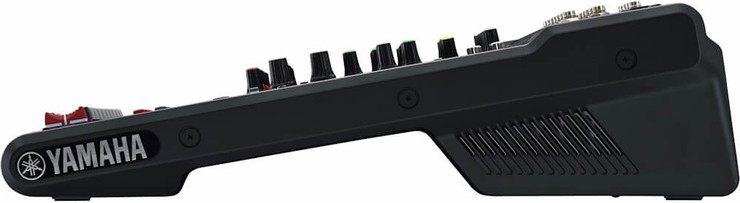 מיקסר 10 ערוצים Yamaha ימאהה MG10