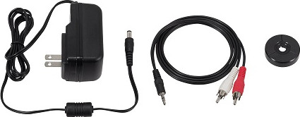 פטיפון אוטומטי עם Bluetooth דגם AT-LP60XBT מבית Audio Technica