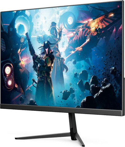 מסך מחשב "24 אינץ' JVC LED FHD LT-MN24255