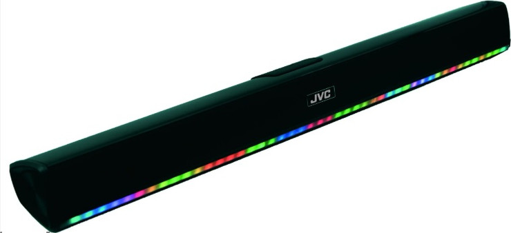 מקרן קול JVC TH-N324B Bluetooth