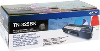 טונר מקורי שחור Brother TN-325BK (4,000 דפים)