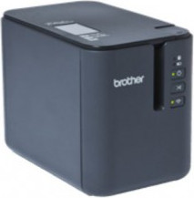 מדפסת מדבקות תרמית Brother PT-P900W