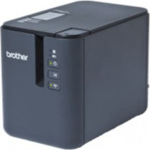 מדפסת מדבקות תרמית Brother PT-P900W