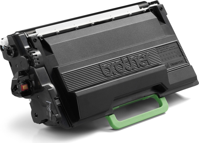 טונר מקורי Brother TN-3601XXL (11,000 דפים)