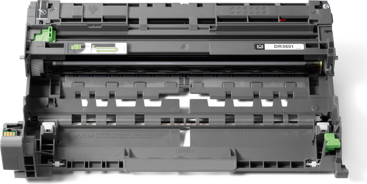 תוף מקורי Brother DR3601 (75,000 דפים)