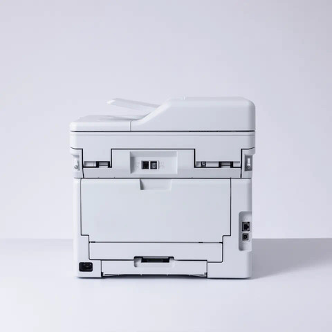 מדפסת לייזר משולבת צבעונית Brother MFC-L3760CDW
