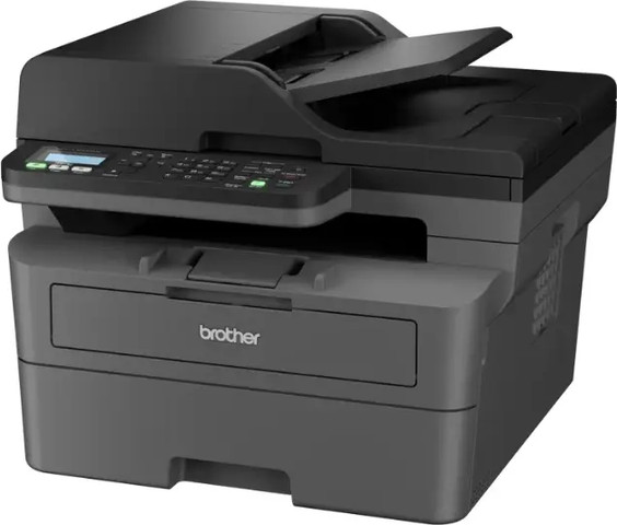 מדפסת ‏לייזר ‏משולבת Brother MFCL2800DW