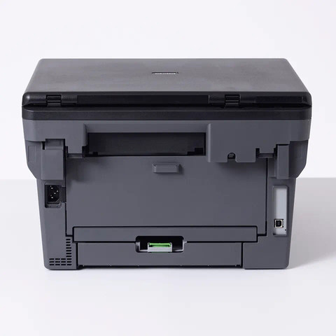 מדפסת ברדר משולבת לייזר BROTHER DCP-L2620DW