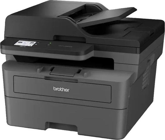 מדפסת לייזר משולבת אלחוטית Brother בראדר MFC-L2860DW