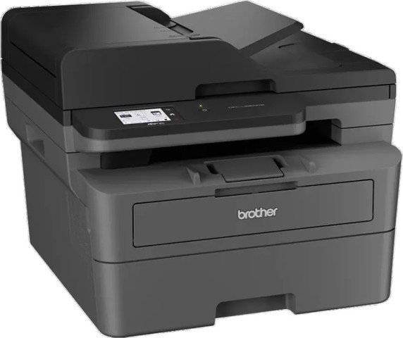 מדפסת לייזר משולבת אלחוטית Brother בראדר MFC-L2860DW
