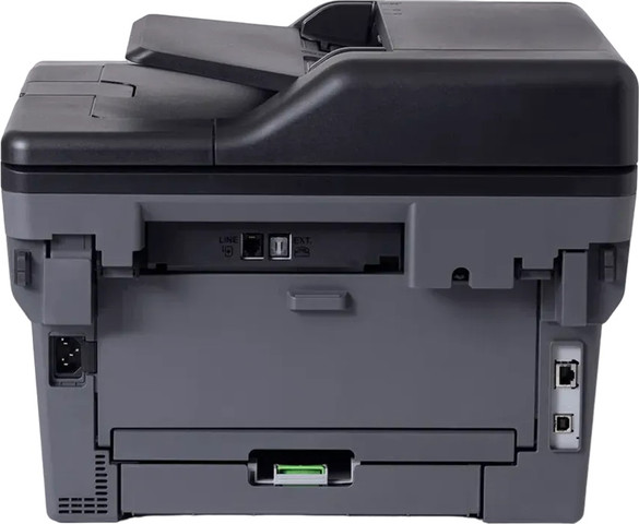מדפסת לייזר משולבת אלחוטית Brother בראדר MFC-L2860DW