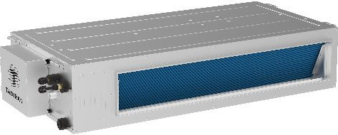 מזגן מיני מרכזי 4 כ''ס TADIRAN תדיראן דגם SLIM INV-G 40/3P