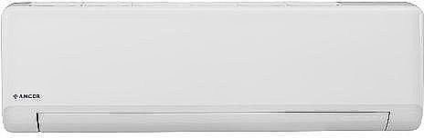 מזגן עילי 2.5 כ''ס AMCOR INVERTER 34NG