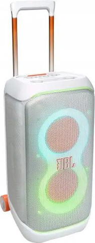 רמקול מסיבות נייד JBL ג'יי בי אל דגם PARTY BOX 320 לבן