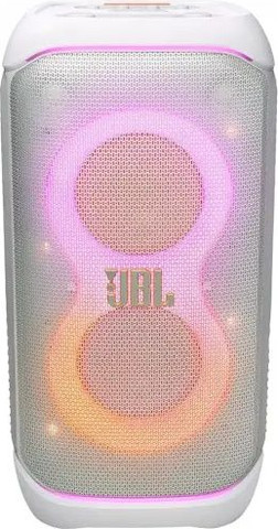 רמקול מסיבות נייד JBL ג'יי בי אל דגם PARTY BOX 320 לבן