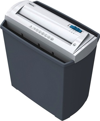 מגרסה אישית עד 5 דף Fellowes פלואוס P-25S