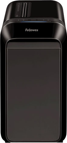 מגרסה משרדית בינונית Fellowes פלואוס Powershred LX221 שחור