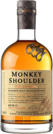 וויסקי מאנקי שולדר / MONKEY SHOULDER