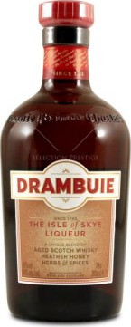 ליקר דרמבוי 700 מ''ל / Drambuie
