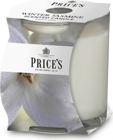 WINTER JASMIN (LOW BALL) - winter-jasmin