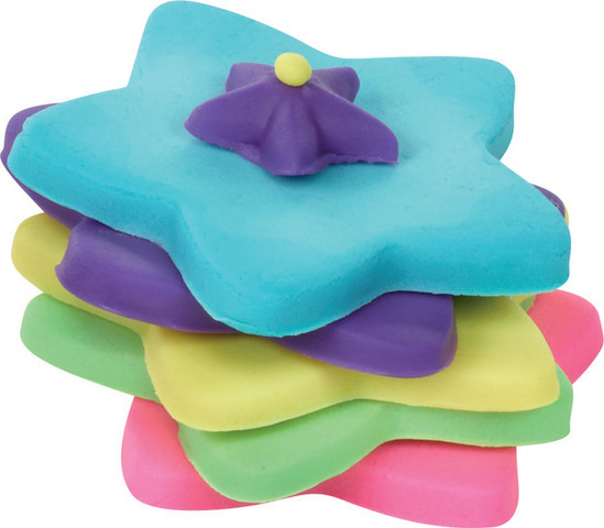 בצק פליידו ייצור עוגיות (קוקיז) - Play-Doh