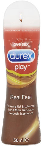 PLAY REAL FEEL