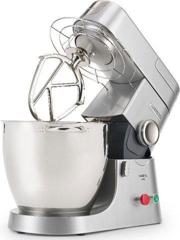 מיקסר שף PRO 1700W קערה 6.7 ליטר Kenwood קנווד Chef XL PRO KPL9000S