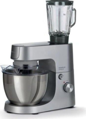 מיקסר עומד+בלנדר של קנווד - KHH01.120S HOMEBAKE STAND MIXER