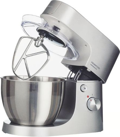 מיקסר שף 1000 וואט Kenwood KHH01.000SI HomeBake