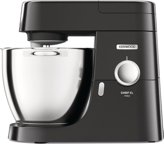 מיקסר שף מקצועי - 6.7 ליטר Kenwood קנווד Chef XL PRO KVL88.023BK
