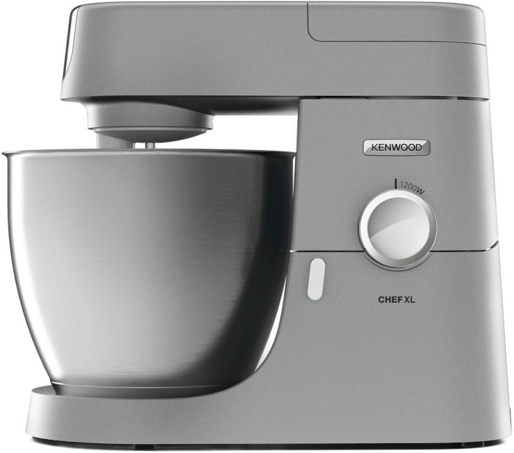 KENWOOD CHEF XL KVL 4110 מיקסר מקצועי עם קערה בנפח 6.7 ליטר