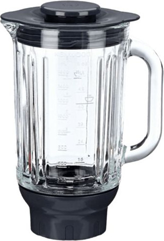 כד בלנדר זכוכית אביזר נלווה למיקסר KENWOOD KAH359GL