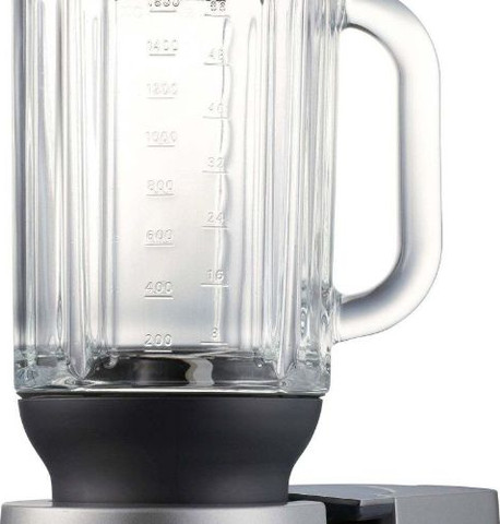 כד בלנדר זכוכית אביזר נלווה למיקסר KENWOOD KAH359GL