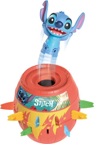 פופ אפ סטיץ'