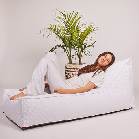 פוף ריזורט סאנפוף ארוך SUNPOUF