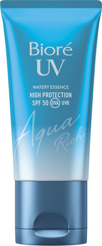 AQUA RICH קרם הגנה SPF50