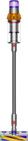 שואב אבק Dyson V15 Detect Absolute new דייסון