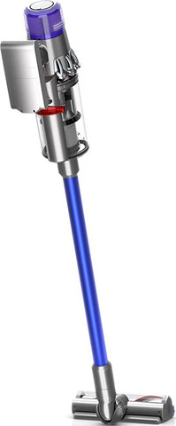שואב אבק ידני אלחוטי Dyson דייסון V11 Absolute Blue SV28